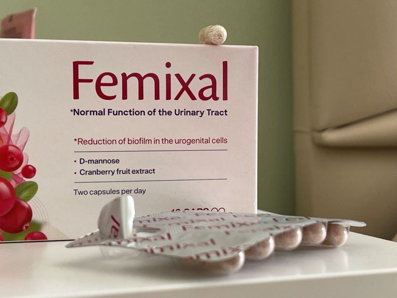 Poland - femixal skutki uboczne Poland - femixal skutki uboczne