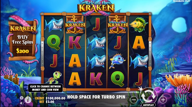 Image: Unleashing the Power of the Kraken in Indian Gaming Markets Now Image: Unleashing the Power of the Kraken in Indian Gaming Markets Now