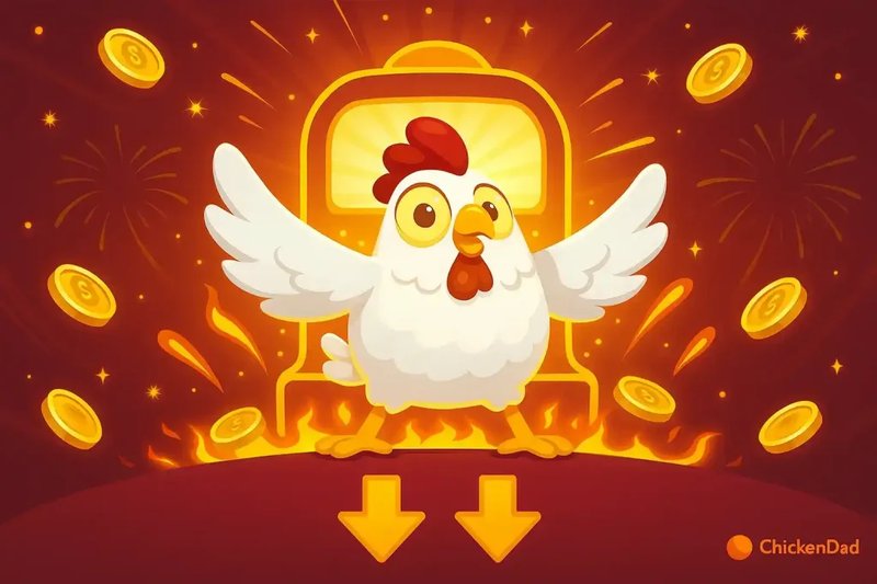 L'Autentico Gioco di Casino di Chicken Road è Finalmente Arrivato in Italia - panoramica
