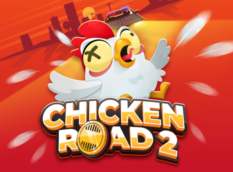 Chicken road game, juego chicken road