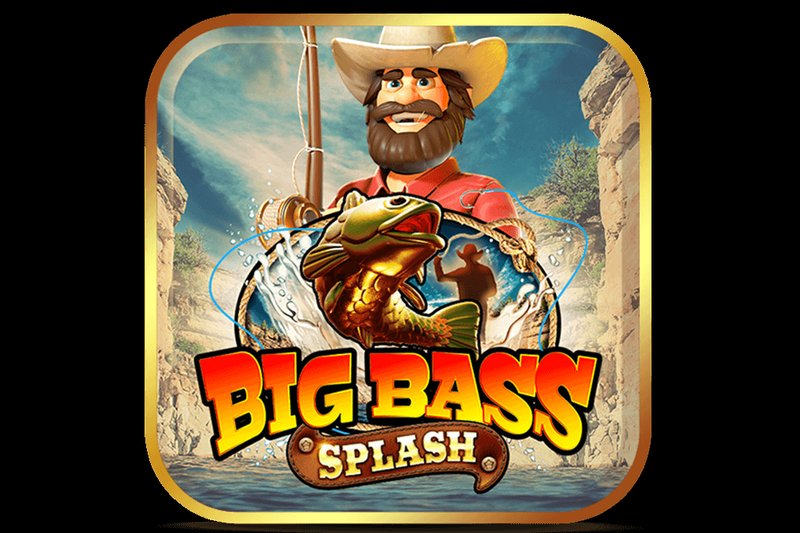 Big bass splash slot demo - Big Bass Splash ist ein weiteres Highlight im Pragmatic Play Casino
